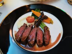 -Kathleen's Waitan 凯圣琳江景西餐厅(外滩店)