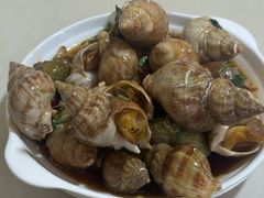 -小红门海鲜