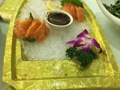 三文鱼-金龙渔港(双楠店)