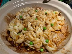 -筱爷叔·上海传统手工菜(玉树路店)