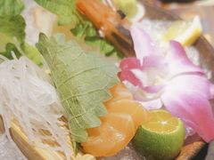 -京鹿料理(荟聚店)