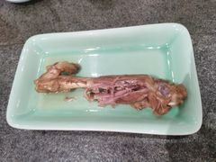 五香羊肉拐弯-河东颐祥阁(世贸店)