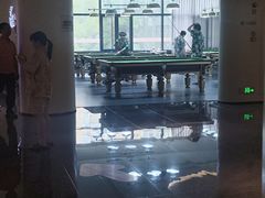 -神帆·元气汤泉(解放西路店)