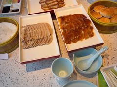 -玉林烤鸭店(黄村兴华店)