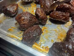 -乔波食品(杜桥中心菜场店)