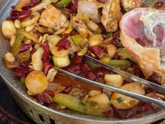 -蟹之国·精品蟹料理(极地店)