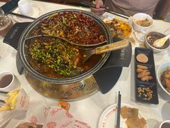 -锦尚阁烤鱼(望京新荟城店)