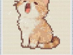 -熙工匠手工银饰·拼豆团建DIY(富华里店)