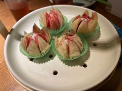 舌尖上的荷花酥-弄堂里·寻味杭州(湖滨银泰in77C区店)