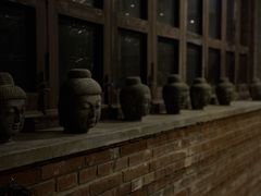 -泰莲庭·溪畔餐厅(雁栖湖店)