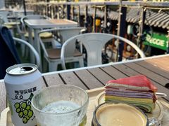 -Sirena海妖日咖夜酒