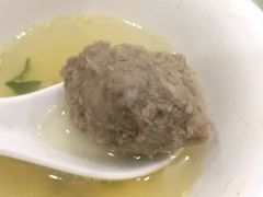 -明标牛煮意(香华店)