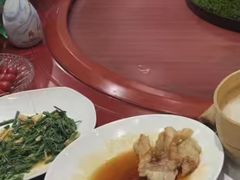 -海鲜码头