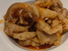-虎哥私房菜(馒头山店)