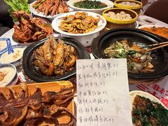 -谭十三大排档·18年老字号(船山路总店)