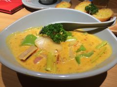 -Lia Cafe Bar Restaurant松山咖啡屋