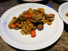 -真爱年华水疗健康运动中心(朱雀大街店)