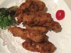 -菲滋意式休闲餐厅(北仑银泰城店)