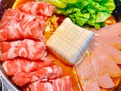 -朴鲸家正宗韩国料理(福田店)