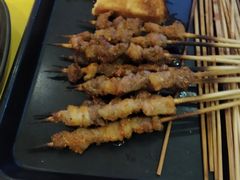 -望京小腰(北京总店)