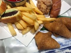 -森味花园·日本料理(伊藤洋华堂亚运村店)