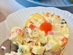 -库滋明·俄罗斯特色美食(中央大街店)