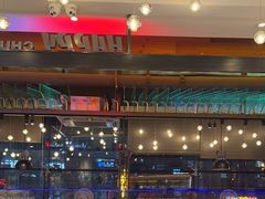 -河坝烧烤串城(金达莱店)