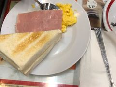 -华星冰室(湾仔店)