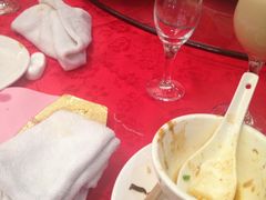 -中油泰富国际酒店-中餐厅