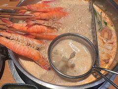 -生如夏花泰式火锅(鹭洲里店)
