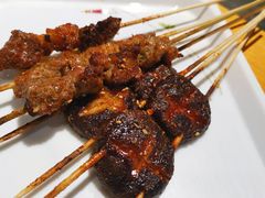 -鹤之乡·齐齐哈尔烤肉·非遗(秋涛路店)