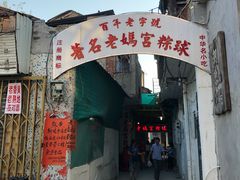 -老妈宫粽球