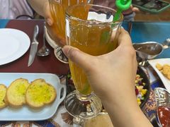 -西单元牛排馆(长安大学城店)