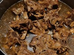 -蝎王府羊蝎子(虎坊桥总店)