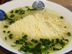 -新万鑫银丝面·非遗无锡味(惠山古镇店)