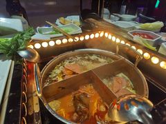 -唱客美食KTV量贩(北京路店)