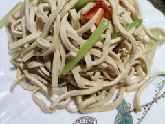 -西兰轩清真菜馆(北顺城街店)