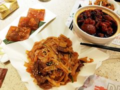 -点都德(盘福楼店)