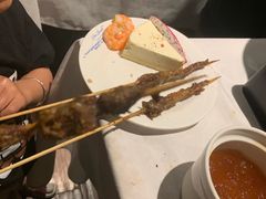-星伦多自助料理·涮烤一体(虹悦城店)