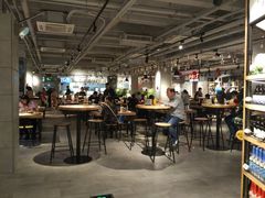 -超级物种(省府店)