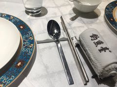 -成都钓鱼台精品酒店-品聚·成都餐厅
