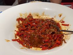 -千百味红餐厅·江西菜(绿地双子塔店)