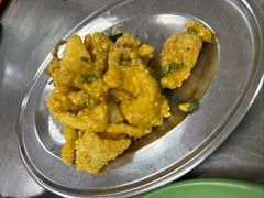 -黄亚华小食店(Jalan Alor)