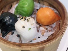 -蔡澜点心·粤菜(月星环球港店)