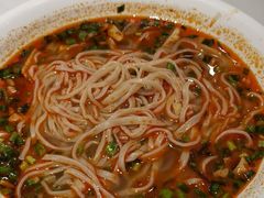 -子午路张记肉夹馍(兵马俑店)