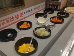 -豪享来中西餐厅(金水东路店)