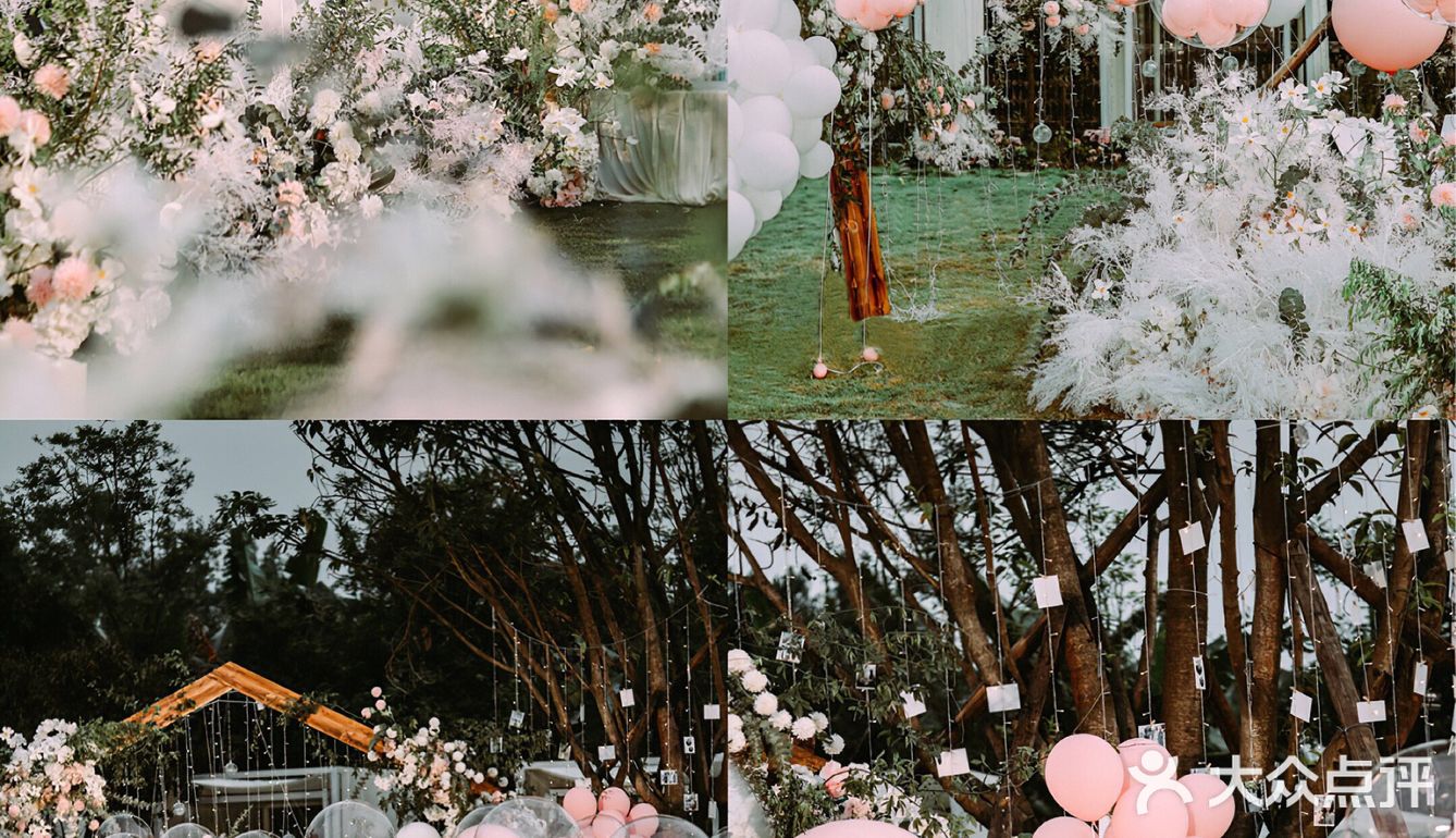 SWEET LOVE 丨一个网红气球🎈 开始的一个求婚故事