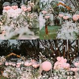 SWEET LOVE 丨一个网红气球🎈 开始的一个求婚故事