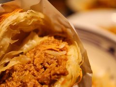 -山丹丹西北菜(金贸大厦店)