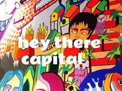 -Mesa Madre梅萨妈妈·Bintana(国贸店)